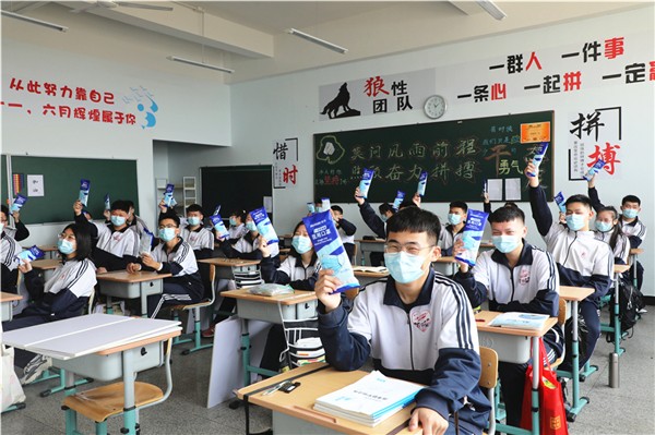 進了“夸夸群”？什么品質(zhì)的口罩能讓用戶這樣評價