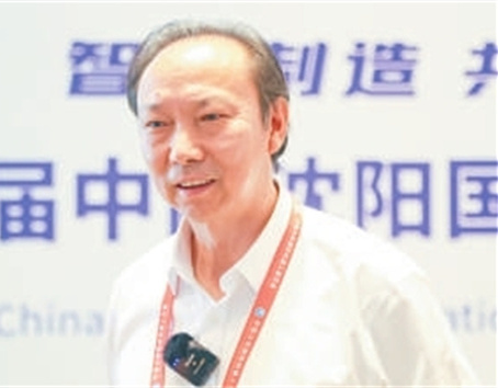 沈陽(yáng)機(jī)器人產(chǎn)業(yè)發(fā)展前景廣闊——訪中國(guó)機(jī)械工業(yè)聯(lián)合會(huì)秘書(shū)長(zhǎng)宋曉剛
